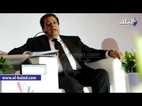 صدى البلد | أبو العينين: زيارة الملك سلمان لمصر تاريخية.. وإعادة الفكر الاستثمارى جاء بإرادة سياسية