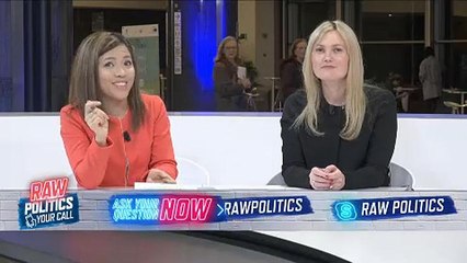 Your Call in full: Migration 'fake news', Women's Day strikes, and Brexit deal or no deal