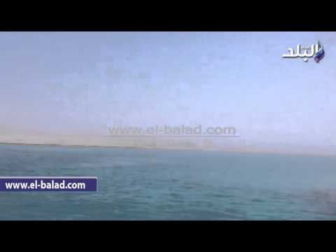 صدى البلد | في آخر رحلة لـ تيران وصنافير قبل تسليمها للسعودية