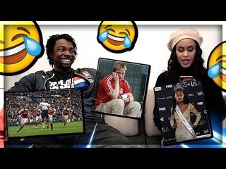 Memes Savage Liverpool & Aubameyang!   | Wat U Sayin Ft Anita & Lumos