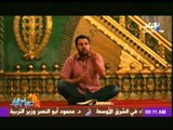 طاقة نور مع الداعية شريف شحاتة 30-10-2014