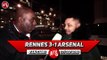 Rennes 3-1 Arsenal | It's Done! We're Out! We Can't Defend Without Sokratis! (Troopz)