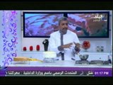 اكلة من بلدى | الكيكة الاسفنجية على طريقة الشيف محمود عطية 23-10-2014