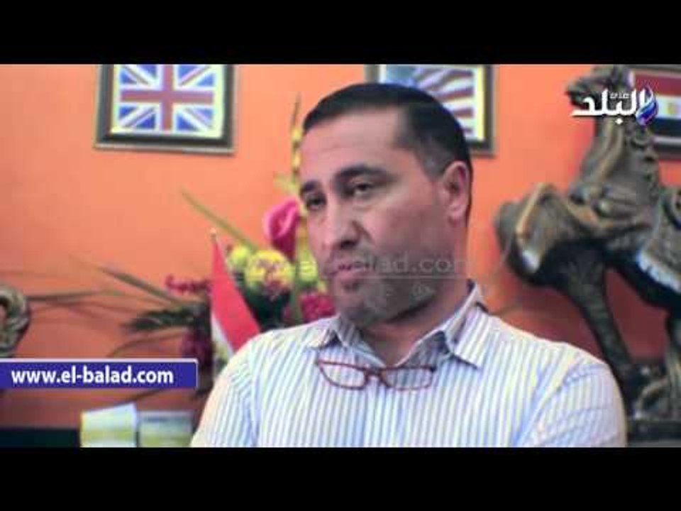 صدى البلد | فنادق وسط البلد بين فخامة المبانى وضعف الاقبال