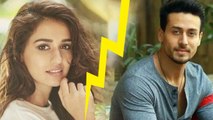 Tiger Shroff gets irritated by Disha Patani's over possessive behaviour: Know the Details| FilmiBeat