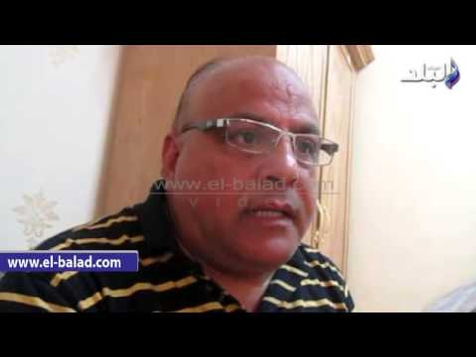 صدى البلد | "حيوان" الجيزة: السكتة القلبية وراء موت "بوبو" وننتظر نتيجة التشريح