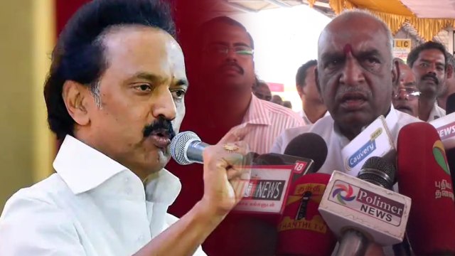Pon Radhakrishnan slams dmk | திமுக கூட்டணி மீது பொன் ராதாகிருஷ்ணன் தாக்கு!
