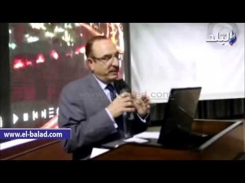 صدى البلد | محافظ بني سويف يستقبل سفير كوريا الجنوبية