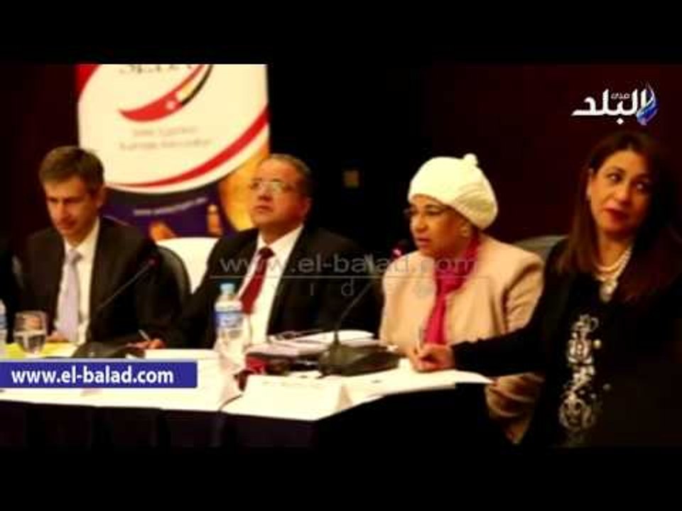 صدى البلد | الضرائب العقارية: لا يوجد تهرب وما يحدث تأخر في التحصيل