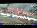 احمد موسى يعرض فيديوهات لـ صفوت حجازى تثبت عكس اعترفاته فى المحكمة