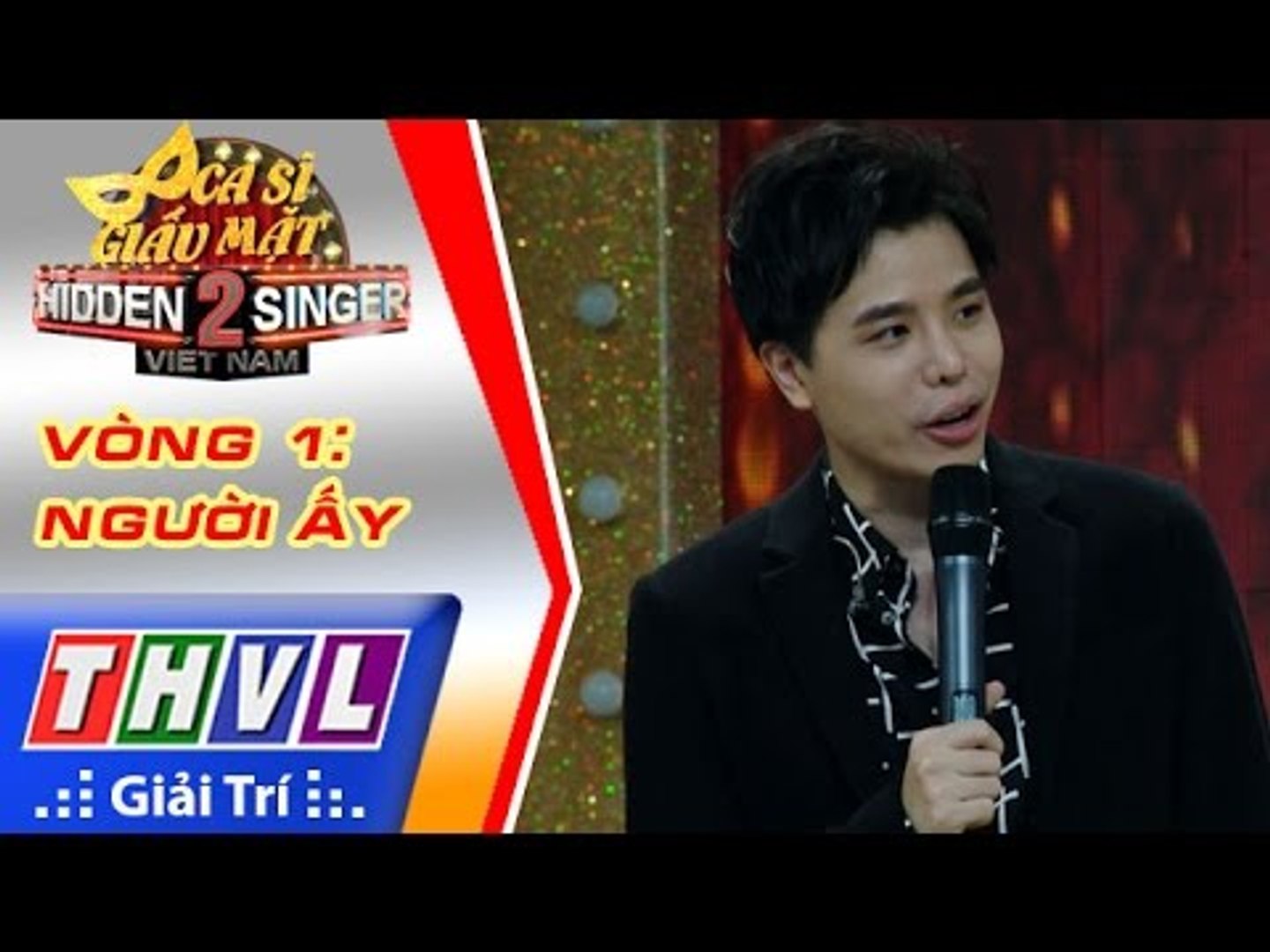 THVL | Ca sĩ giấu mặt 2016 - Tập 11| Vòng 1: Người ấy - Trịnh Thăng Bình, 5  thí sinh - Video Dailymotion