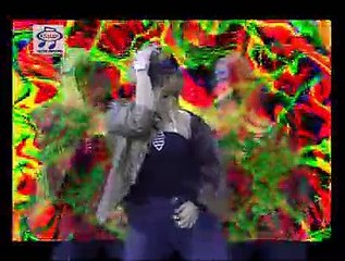 Ana Lorizta - Tuk Mis (Official Music Video)