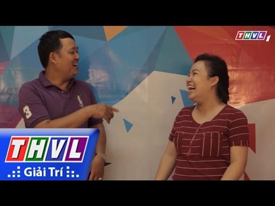 THVL | Người nghệ sĩ đa tài: Lê Trang hát cải lương Anh cứ đi đi