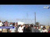 صدى البلد | محافظ الفيوم على رأس مشيعي جنازة النائب محمد مصطفى الخولي