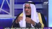 الشيخ عبدالله جهامة : ابناء سيناء وطنيين....ويدعموا القوات المسلحة فى عملياتها ضد الإرهاب