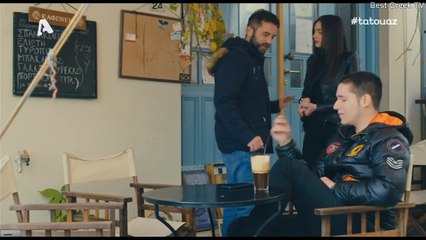 ΤΟ ΤΑΤΟΥΑΖ (Επ.178-Σ2) 7/3/2019