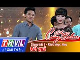 THVL | Solo cùng Bolero 2016 - Tập 3: Kết quả đêm Chung kết 1- Khúc nhạc lòng