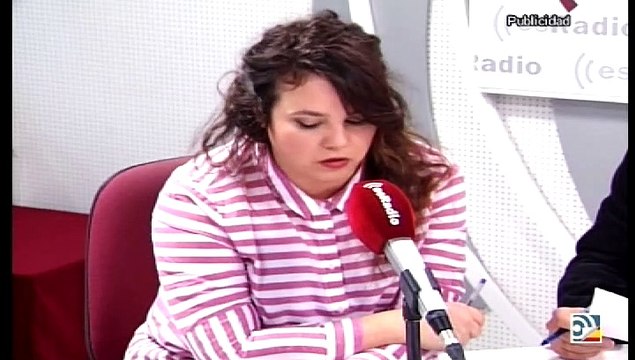 Tertulia de Federico: El manifiesto de la huelga feminista