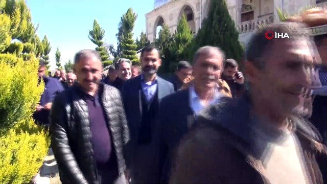 Mardin Toplumsal Dayanışma Federasyonu: 'İstanbul Sözleşmesi ailesiz toplum projesi'