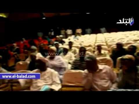 صدى البلد | محافظ أسوان للمواطنين: نسعى لحل جميع المشاكل والإستجابة لها