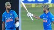 India Vs Australia 3rd ODI:  Run machine Virat Kohli completes his 41st ODI ton| वनइंडिया हिंदी