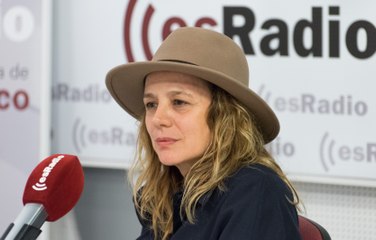 Entrevista a Emma Suárez y Koldo Serra por ’70 binladens’