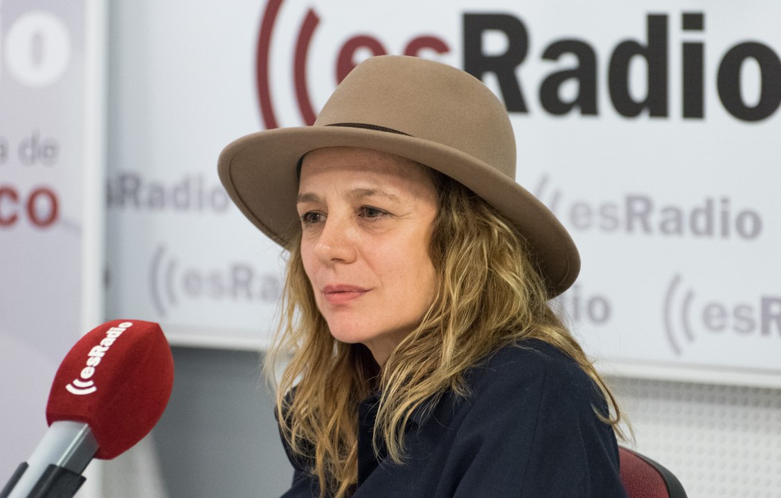 Entrevista a Emma Suárez y Koldo Serra por ’70 binladens’