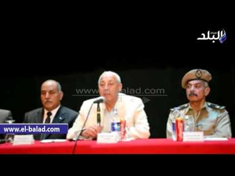 صدى البلد | الأمانة العامة تعلن جدول جلسة البرلمان السبت المقبل لإنتخابات اللجان النوعية