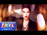 THVL | Hậu trường Ca sĩ giấu mặt 2016 - Tập 9: Ca sĩ Thu Minh