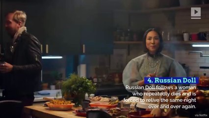 10 Netflix Shows That Feature Strong Female Leads