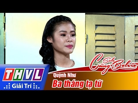 THVL | Solo cùng Bolero 2016 - Tập 4: Ba tháng tạ từ - Quỳnh Như