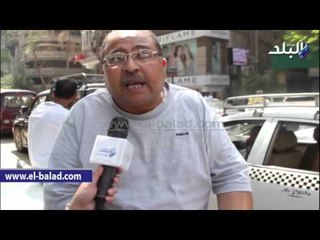 صدى البلد |مواطن عن الاسكان والتعمير