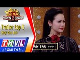 THVL | Ca sĩ giấu mặt 2016 - Tập 6: Nhật Kim Anh (Giới thiệu)