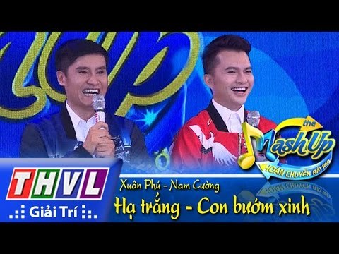 THVL | Hoán chuyển bất ngờ - Tập 2 [6]: Hạ trắng, Con bướm xinh - Xuân Phú, Nam Cường