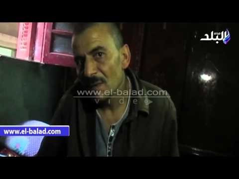 صدى البلد | معاق بالدقهلية يستغيث بالمسئولين: عندى بنتين.. ومحتاج فلوس عشان اصرف عليهم