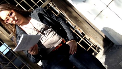 Поэт 21 века Ket Gun.