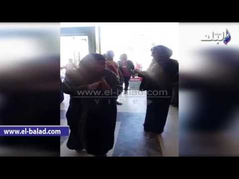 صدى البلد | أجهزة منزلية لـتجهيز 15 عروس يتيمة ببني سويف