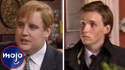 Top 10 Unexpected Cameos in British Soaps