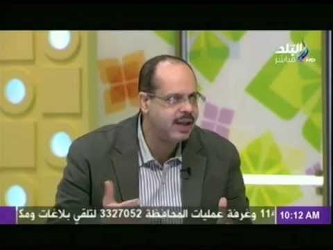فقرة الصحافة يعلق عليها الكاتب الصحفى أكرم القصاص | صباح البلد | 24-11-2014