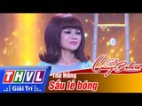 THVL | Solo cùng Bolero 2016 - Tập 8 [6]: Sầu lẻ bóng - Thu Hồng