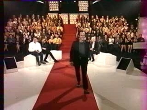 13) Céline DION & Jean-Jacques GOLDMAN : Tapis Rouge