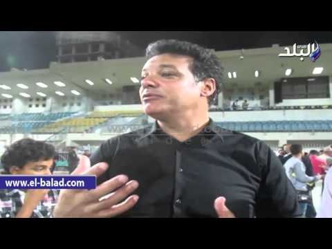 صدى البلد | المدير الفنى للمقاصة: قدرات اللاعبين وراء الفوز على قسنطينة