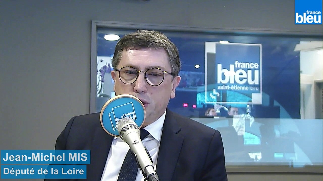 Comment faire pour avoir plus de femmes dans les métiers du numérique ? Jean-Michel MIS, député de la Loire, membre du Conseil national du numérique