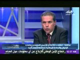 توفيق عكاشة : يكشف لماذا اطلاق شائعة انتماء الرئيس السيسي للإخوان فى عهد المعزول مرسى