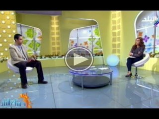 اسباب انتشار امراض القلب فى مصر مع د.محمد شحتوت