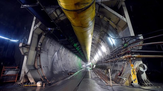 TAV: rinviati i bandi, la proposta alternativa del sindaco di Venaus