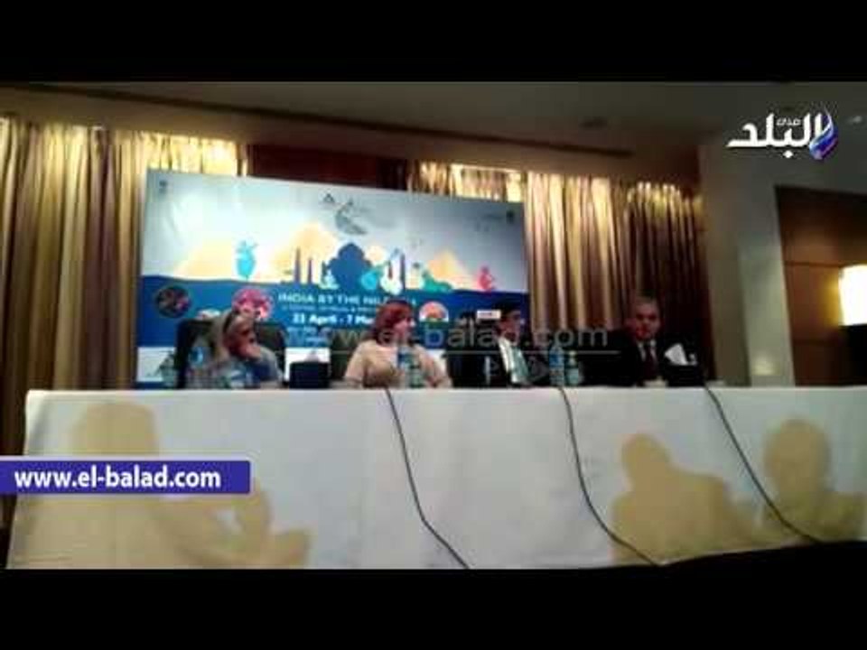 صدى البلد | مستشار وزير السياحة: نستضيف مؤتمر ا...