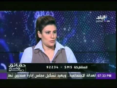 فيروز الصحفية المتنكرة: لبست زى الاخوات علشان ادخل رابعة