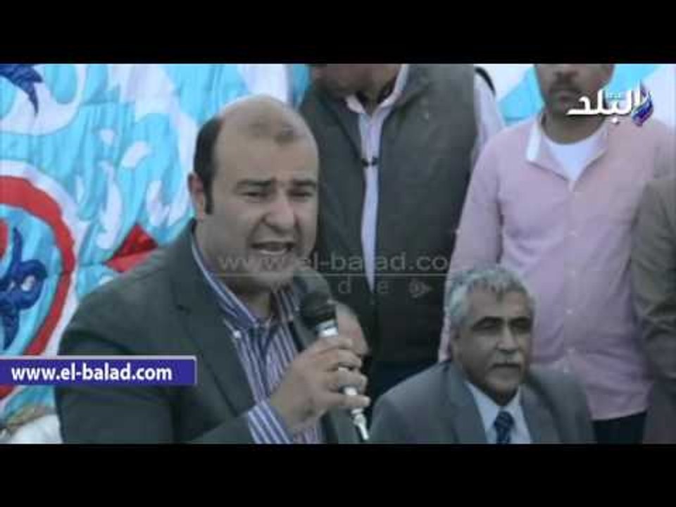 صدى البلد |وزير التموين إفتتاح 105 شونه حديثة الشهر المقبل .وتوفير 6 مليارت جنيه