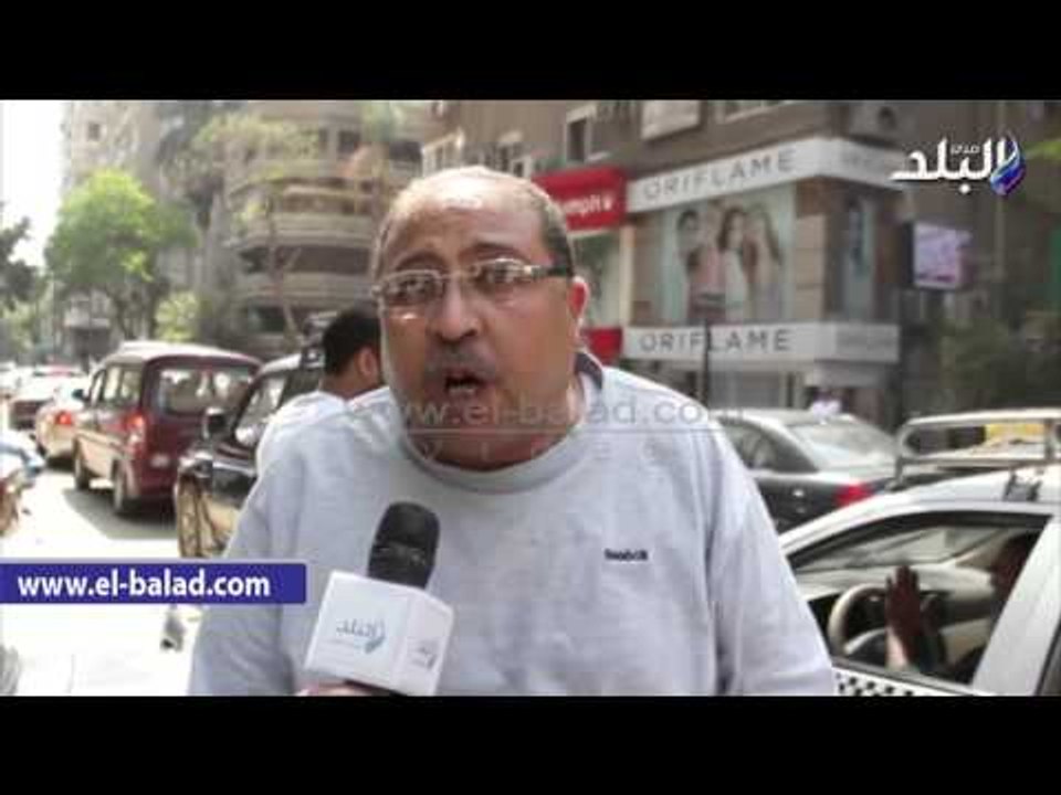 صدى البلد | مواطن يشكو من عدم حصوله على شقة من...